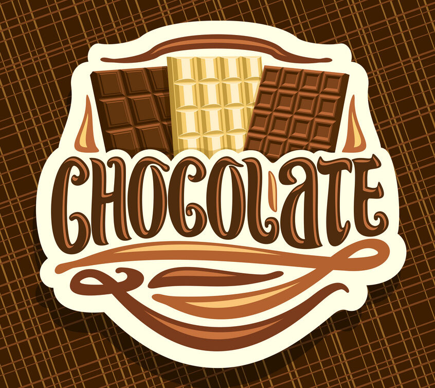 chocolate logo ideas 6