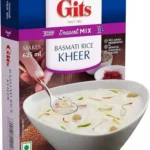 Gits Basmati Rice Kheer