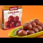 Gowardhan Gulab Jamun 200gm