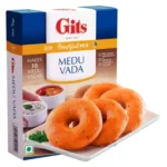 Gits Medu Vada