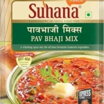 Suhana pav bhaji mix
