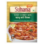 Suhana kaju curry mix