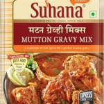Suhana mutton gravy mix