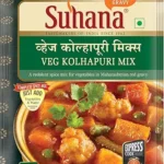 Suhana veg kolhapuri mix