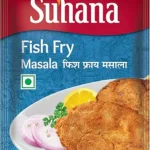 Suhana fish fry