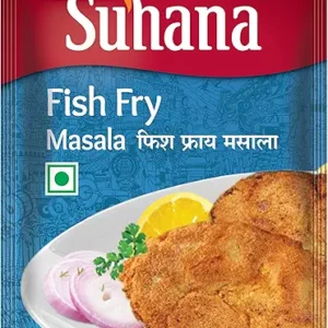 Suhana fish fry