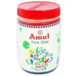 Amul Pure Ghee 500ml Jar