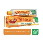Dabur Meswak Paste 200gm