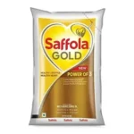 Saffola Gold Oil 1ltrs
