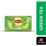 Lipton Green Tea (Clear & Light) 25Tea Bag
