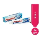 Pepsodent 2in1 80gm