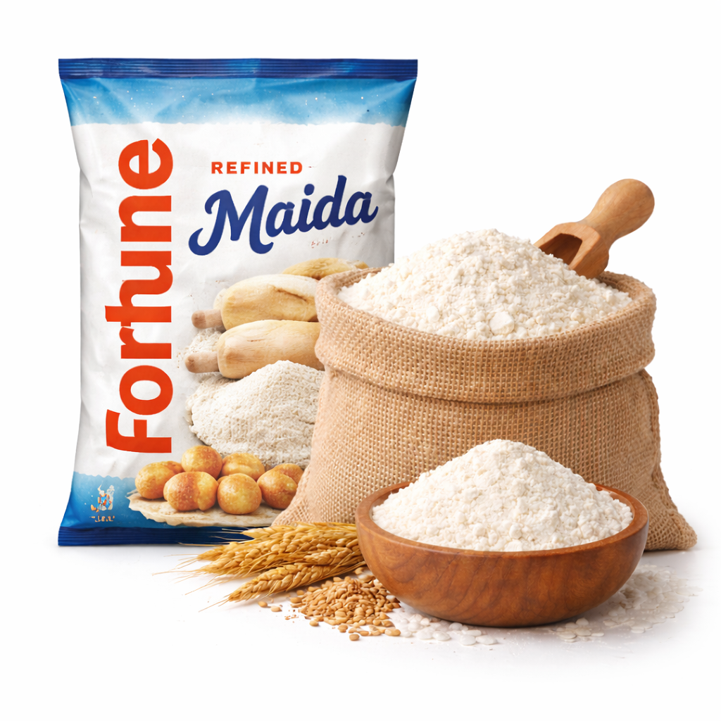 Maida ( Fortune)