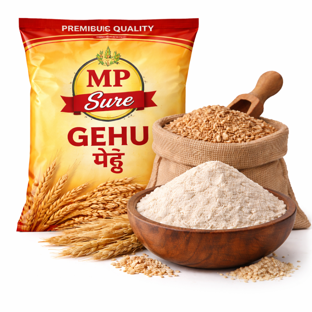 MP Sure gehu