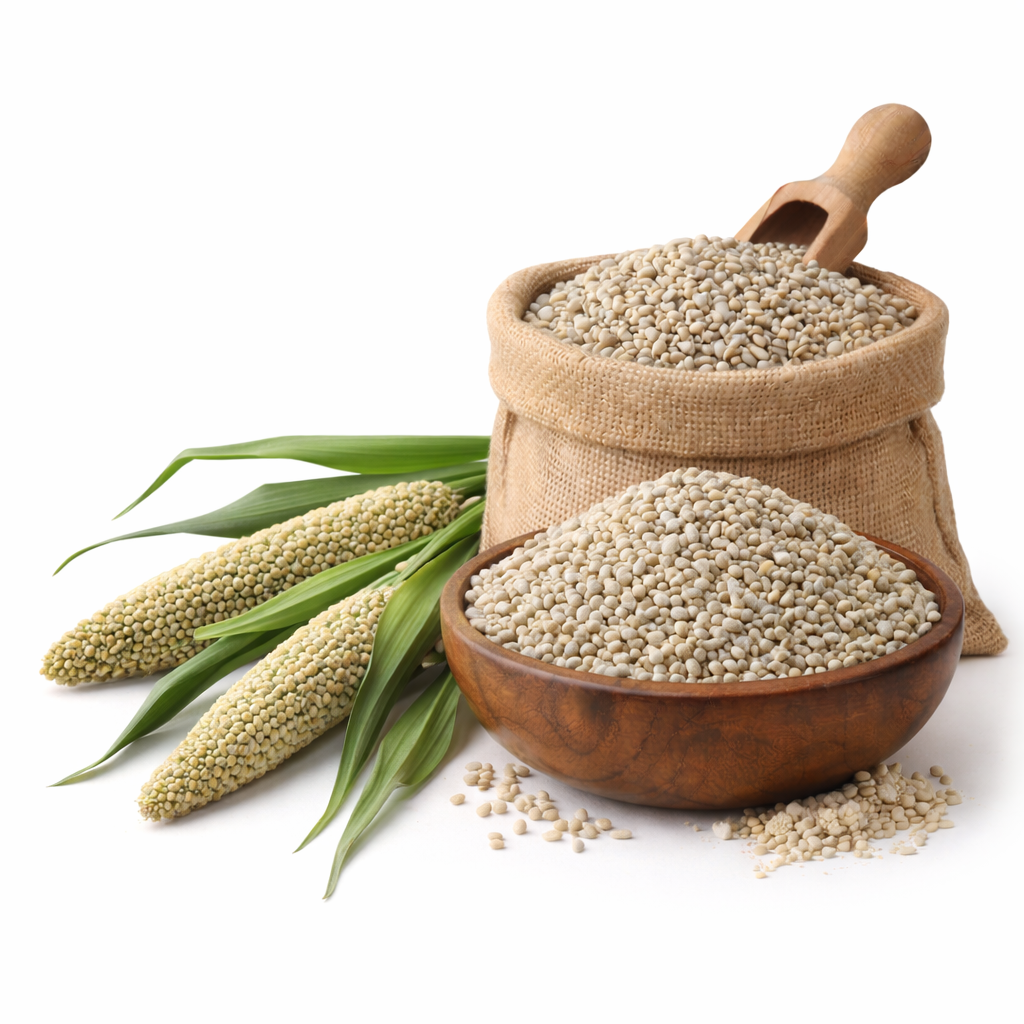 Bajra