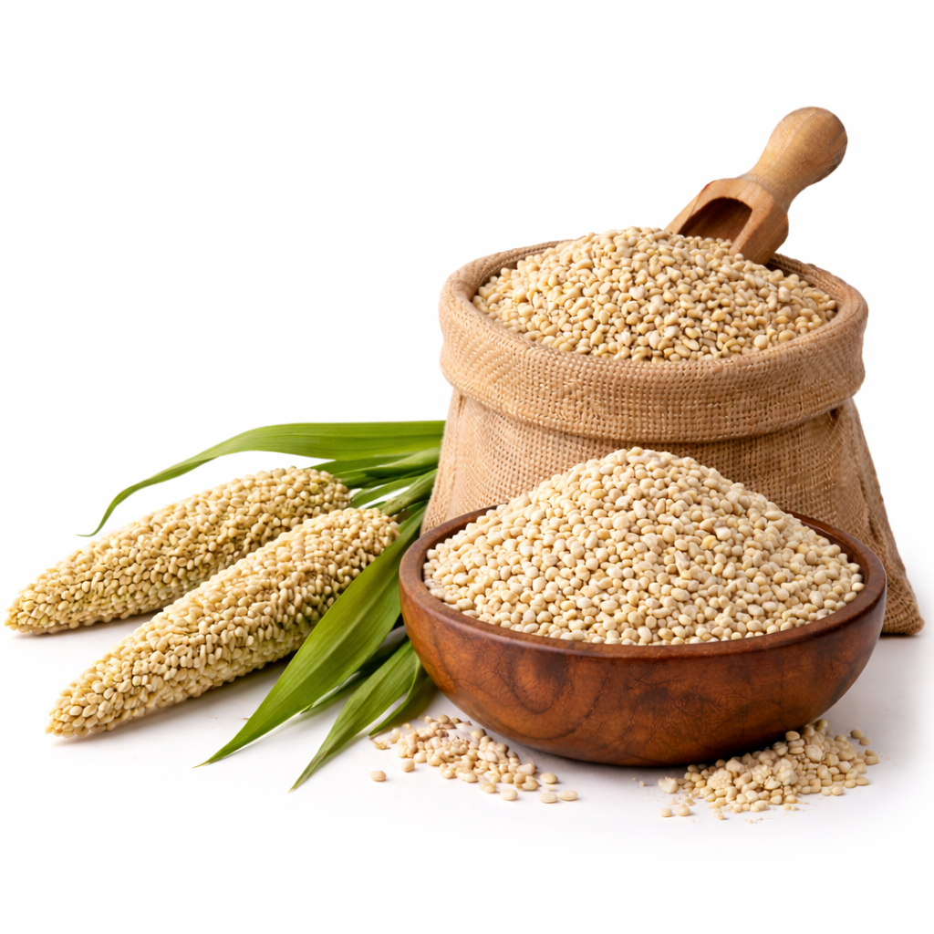 Jowar