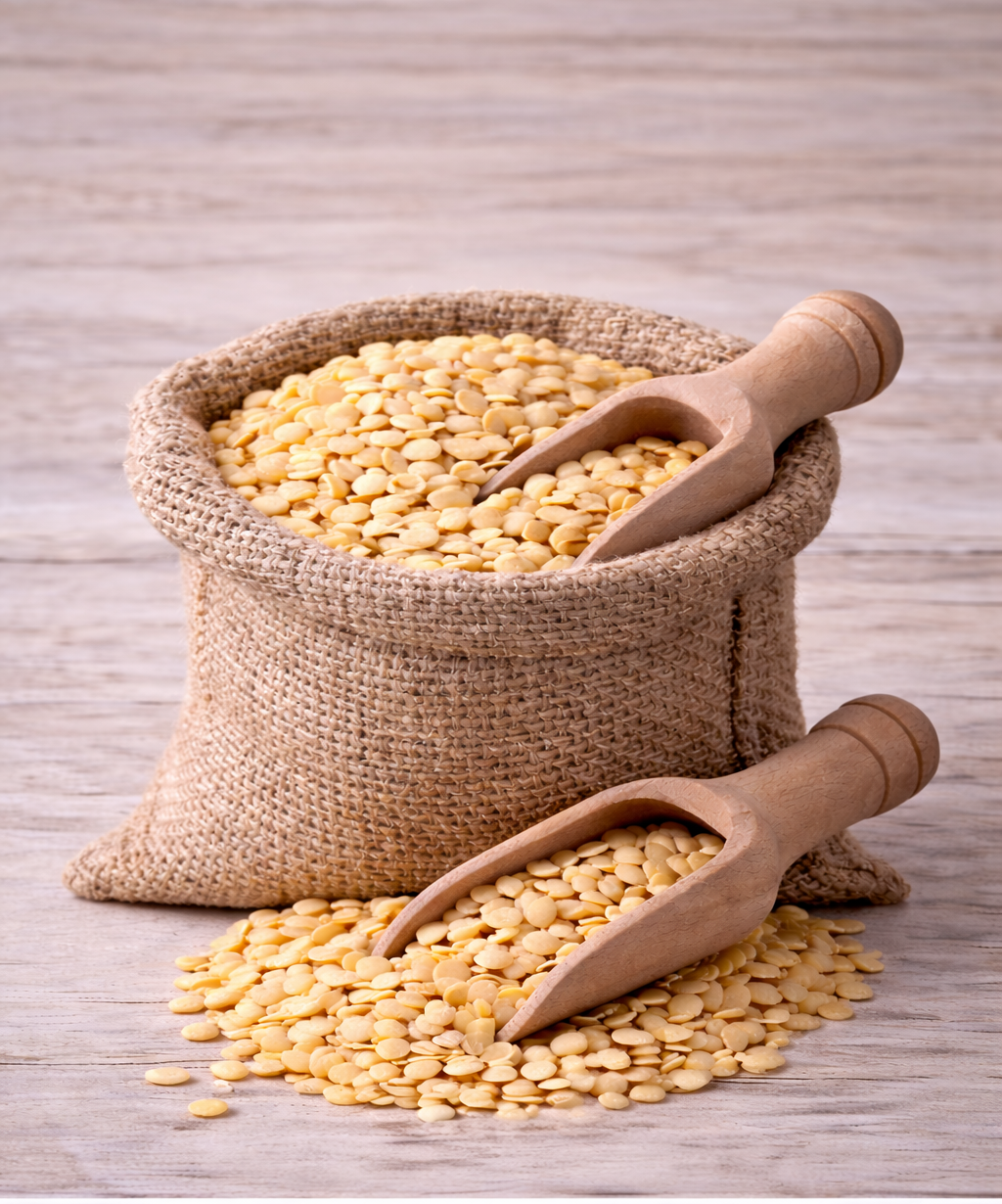 Urad Dal