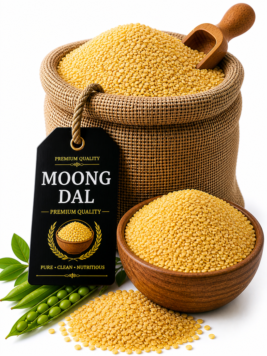 Moong Dal