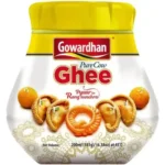 Gowardhan Pure Cow Ghee 500ml Jar