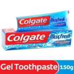 Colgate Maxfresh (Blue) 150gm