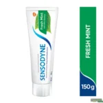 Sensodyne Fresh Mint 150gm