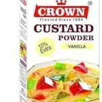 Crown Custard Powder (Vanilla)