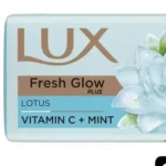 Lux Soap (Lotus) 41g