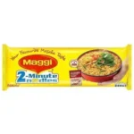 Maggi 2 Minute Noodle 4 Pack