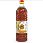 Single Hati Mustard Oil 1ltrs
