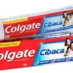 Colgate Cibaca 65gm