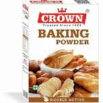 Crown Baking Powder