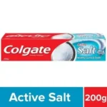 Colgate Active Salt 200gm