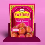 Samrat Gulab Jamun 200gm