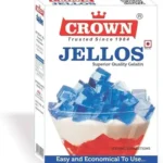 Crown Jellos (Geltain)