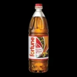 Fortune Kachi Gani Mustard Oil 1ltrs