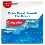 Colgate Maxfresh (Blue) 81gm