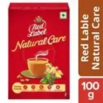 Red Label Tea Natural Care 100gm