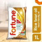 Fortune Rice Brain Oil 1ltrs