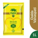 Dalda Vanaspati, 1 L Pouch