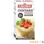 Crown Custard Powder (Chocolate)