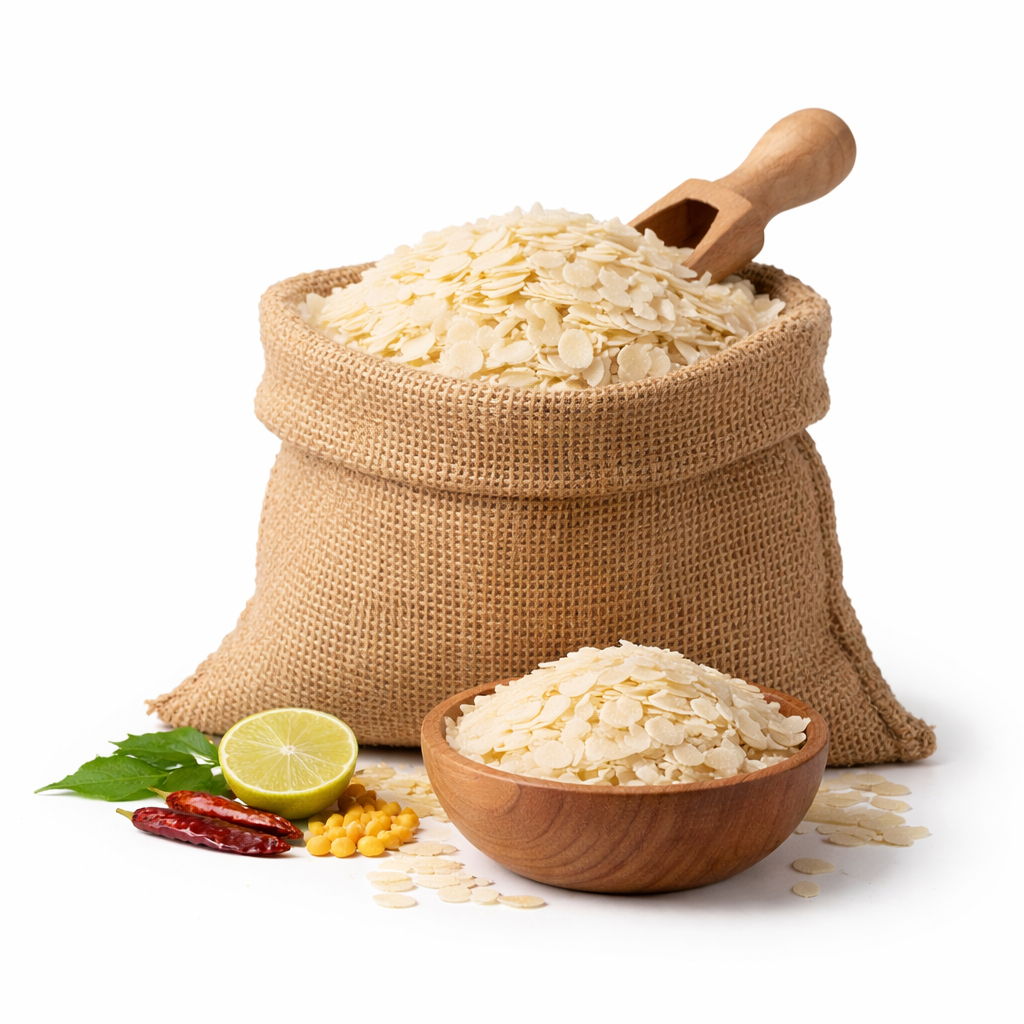 Poha