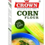 Crown Corn Flour