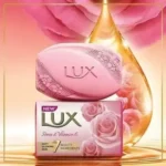 Lus Soap (Rose) 47g