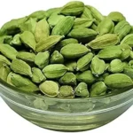 GREEN CARDAMOM (HARI ELAICHI)
