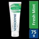 Sensodyne Fresh Mint 75gm