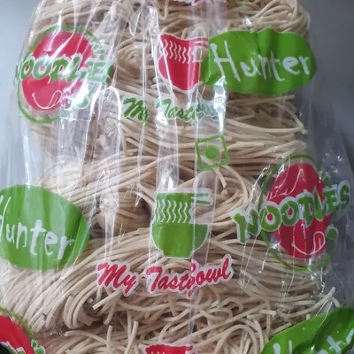 White Noodles 1kg