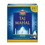 Taj Mahal Tea Bags Leaf 100pcs
