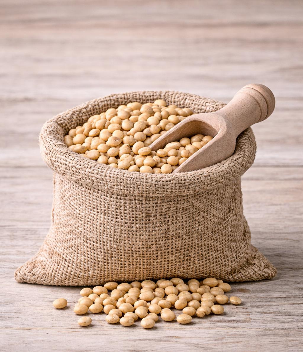 Soya Beans