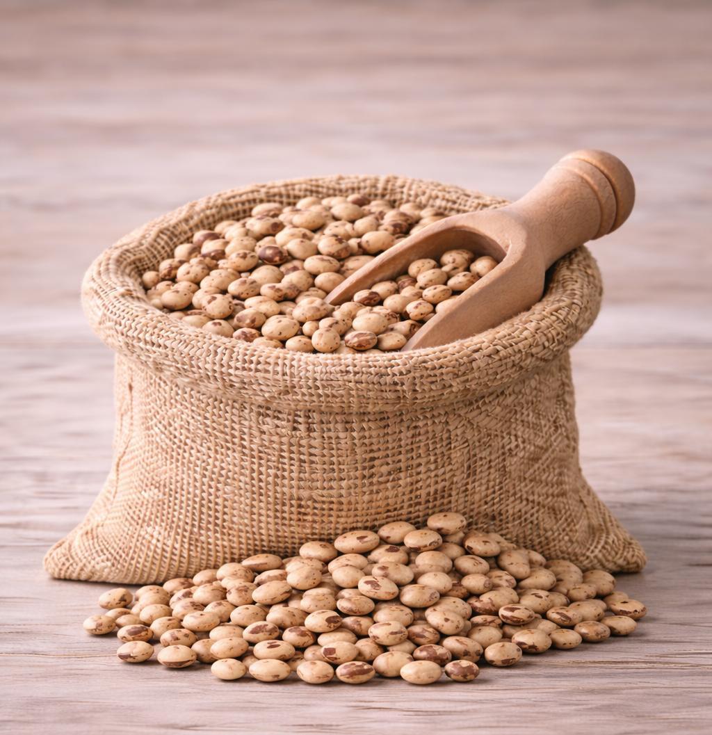 Waal Beans (Pavta)