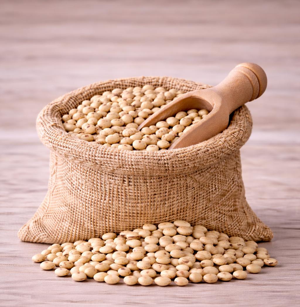 Chawali Beans Small
