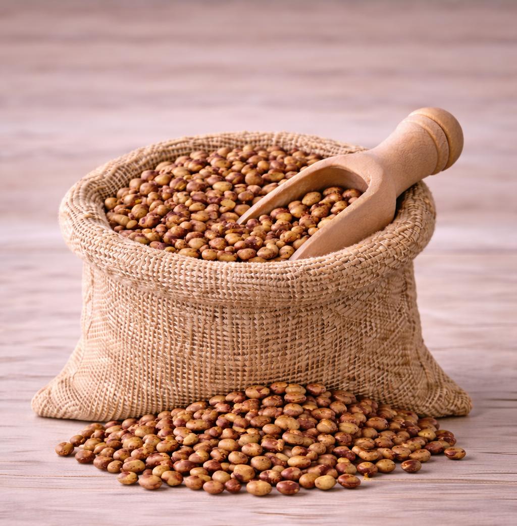 Matki Beans